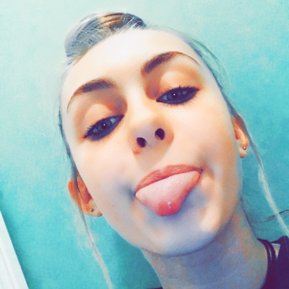 Meet your Posher, Ssiona